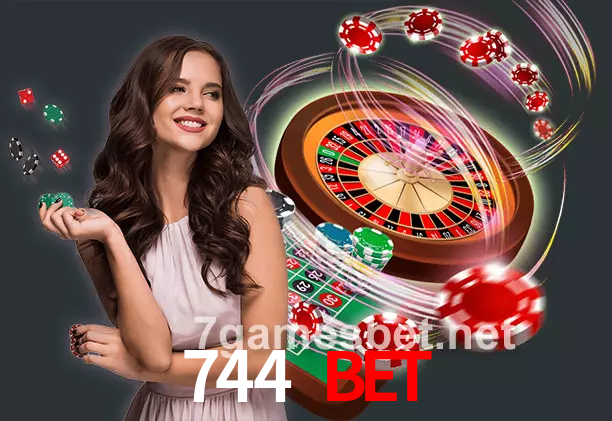 vivo no cassino 744 bet