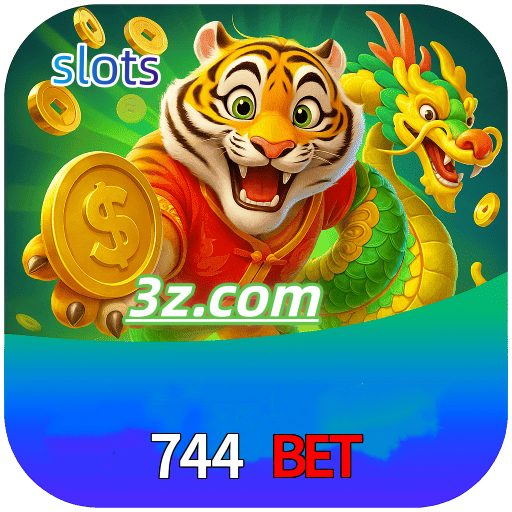 744 bet